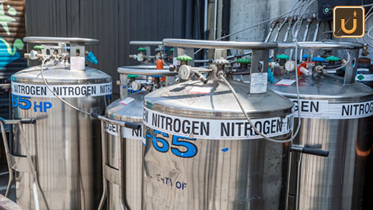 Usthadian Academy / Alabama Conducts First Nitrogen Gas Execution In US